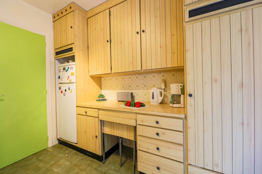 Photo of Kitchen in Villefranche-sur-Mer