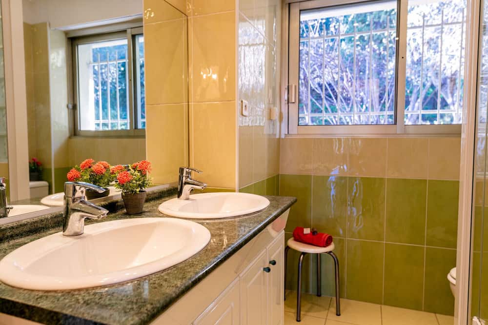 Photo of Bathroom in Villefranche-sur-Mer