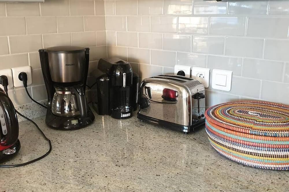Photo of Kitchen in Carre d'Or