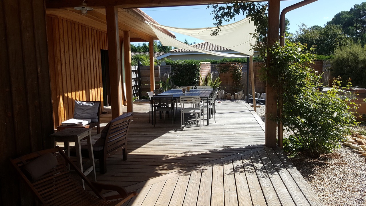 Photo of Outdoor in Vensac