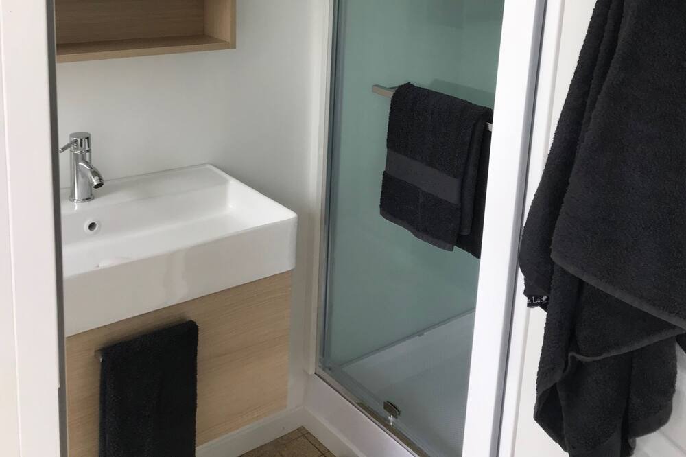 Photo of Bathroom in Saint-Julien-en-Born