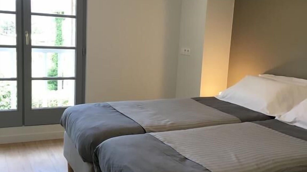 Photo of Bedroom in Saint-Jean-Pied-de-Port
