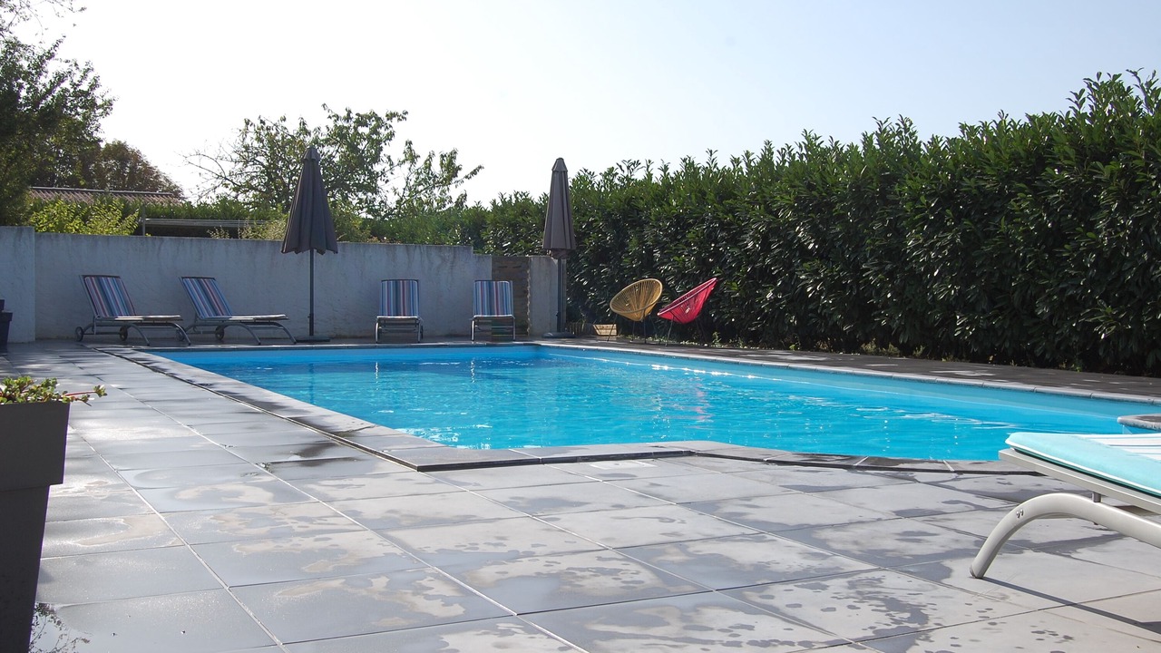 Photo of Outdoor in Gemozac