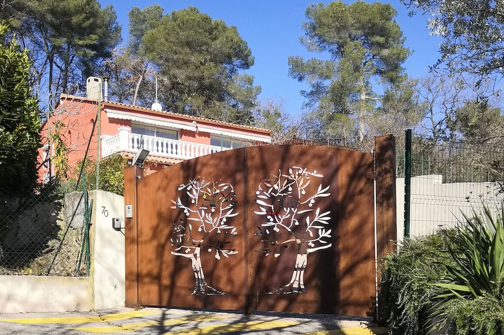Photo of Outdoor in Roquefort-les-Pins