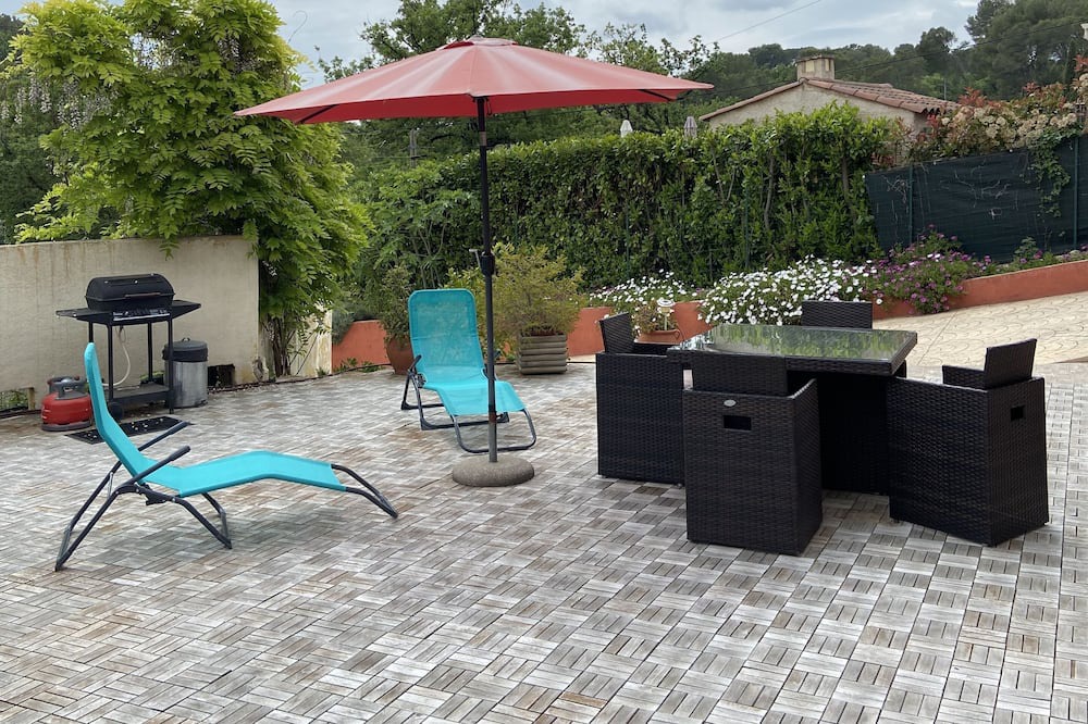 Photo of Outdoor in Roquefort-les-Pins