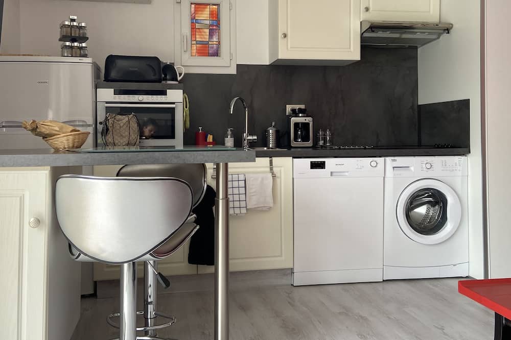 Photo of Kitchen in Roquefort-les-Pins