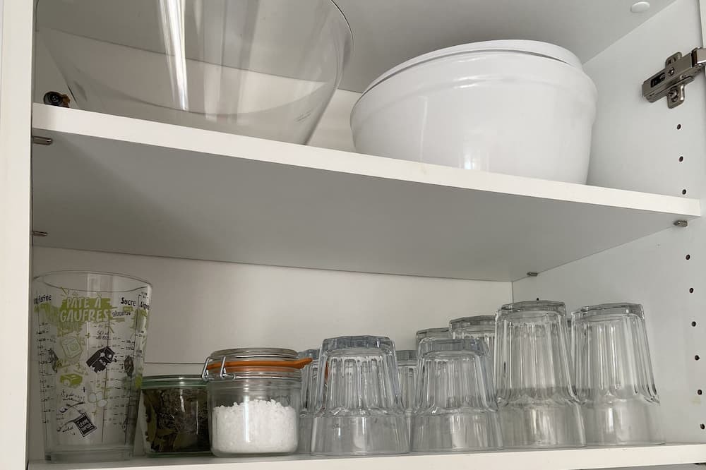 Photo of Kitchen in Roquefort-les-Pins