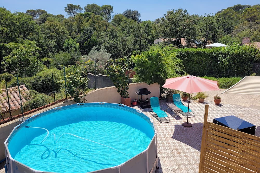 Photo of Outdoor in Roquefort-les-Pins