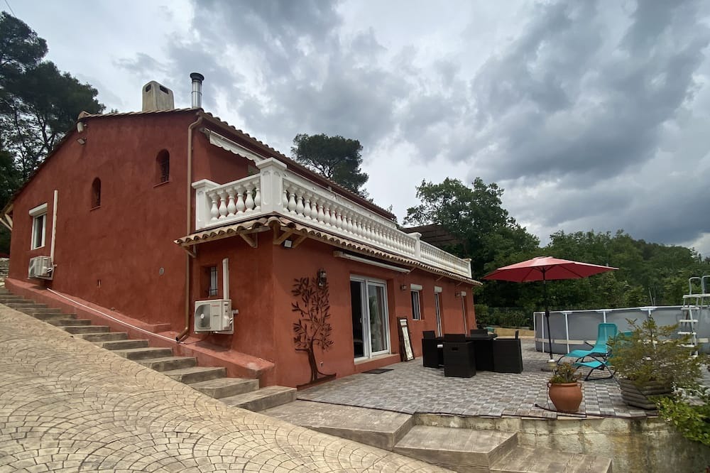 Photo of Outdoor in Roquefort-les-Pins