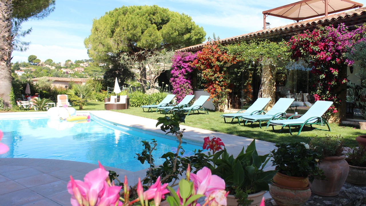 Photo of Outdoor in Antibes