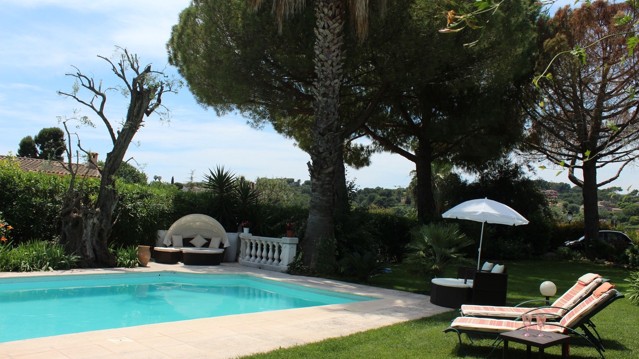 Photo of Outdoor in Antibes