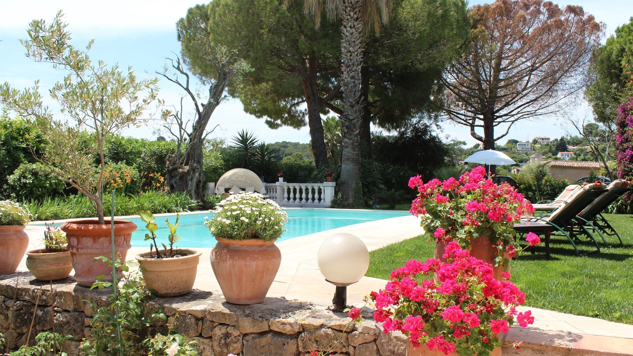 Photo of Outdoor in Antibes