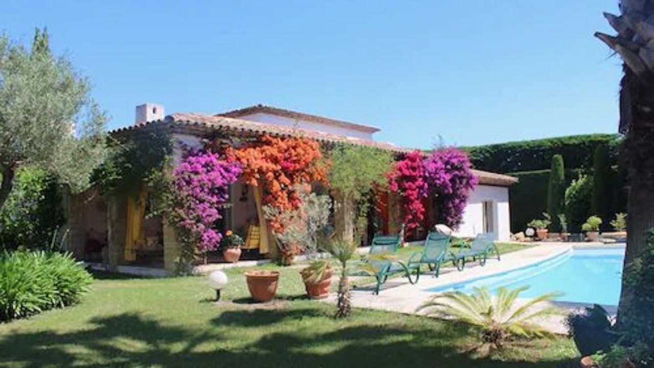 Photo of Outdoor in Antibes