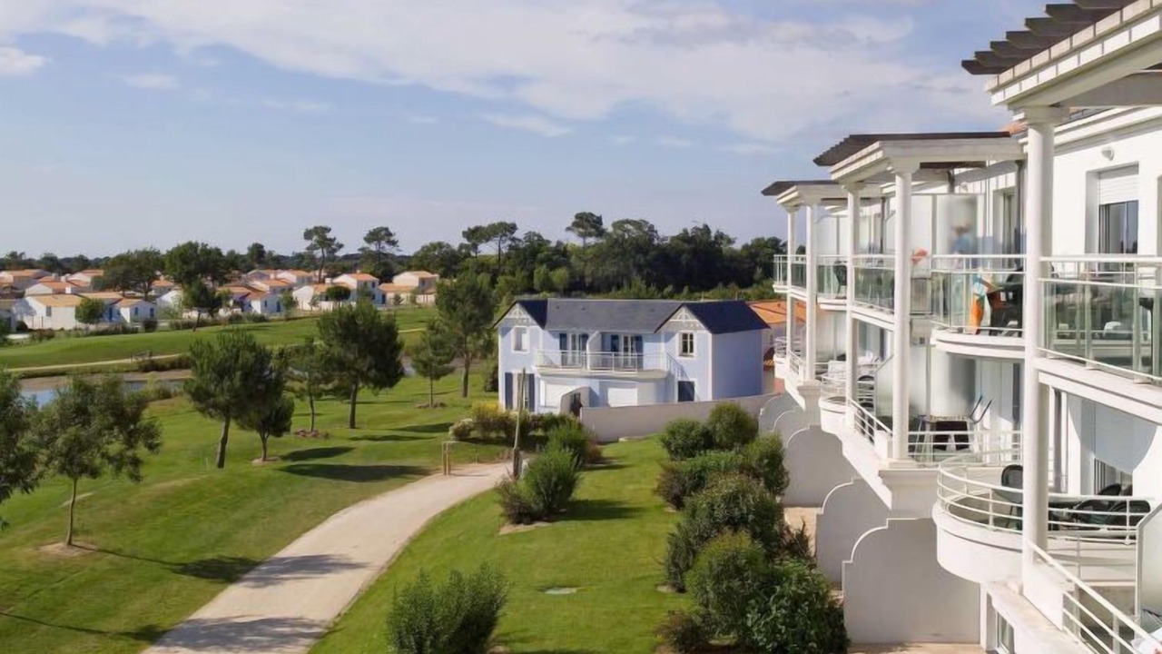Photo of Outdoor in L'Aiguillon-sur-Vie