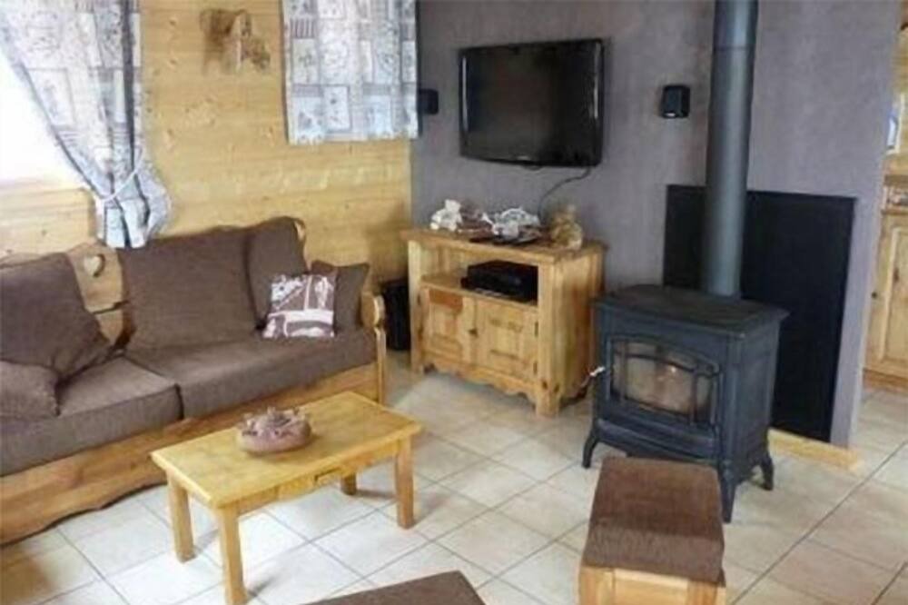 Photo of Livingroom in Fontcouverte-la-Toussuire