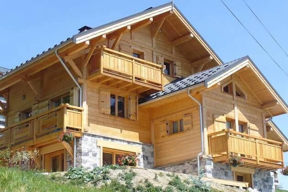 Photo of Outdoor in Fontcouverte-la-Toussuire