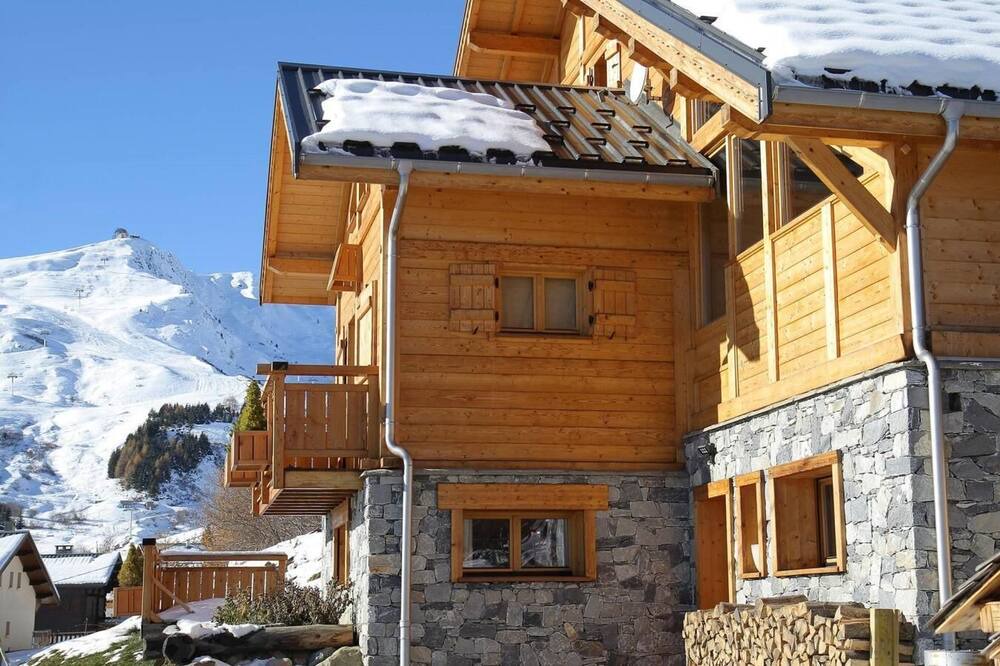 Photo of Outdoor in Fontcouverte-la-Toussuire