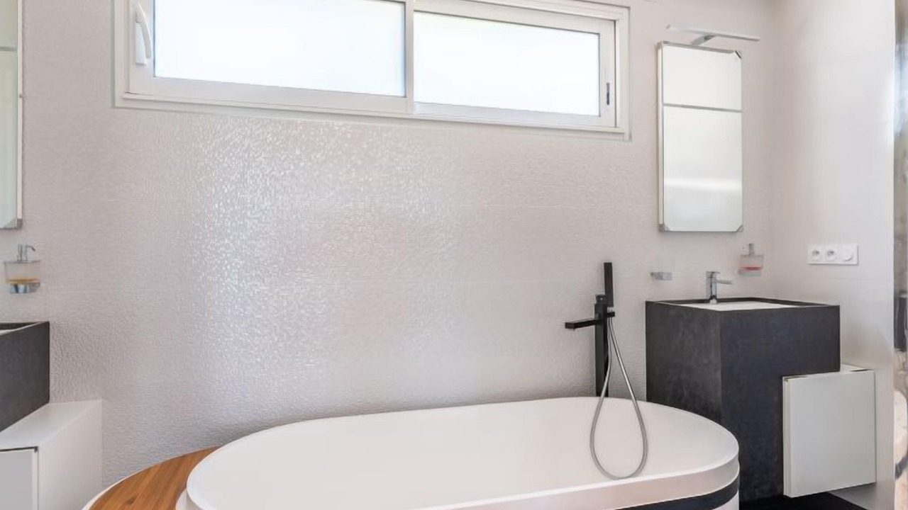 Photo of Bathroom in Saint-Brevin-l'Ocean