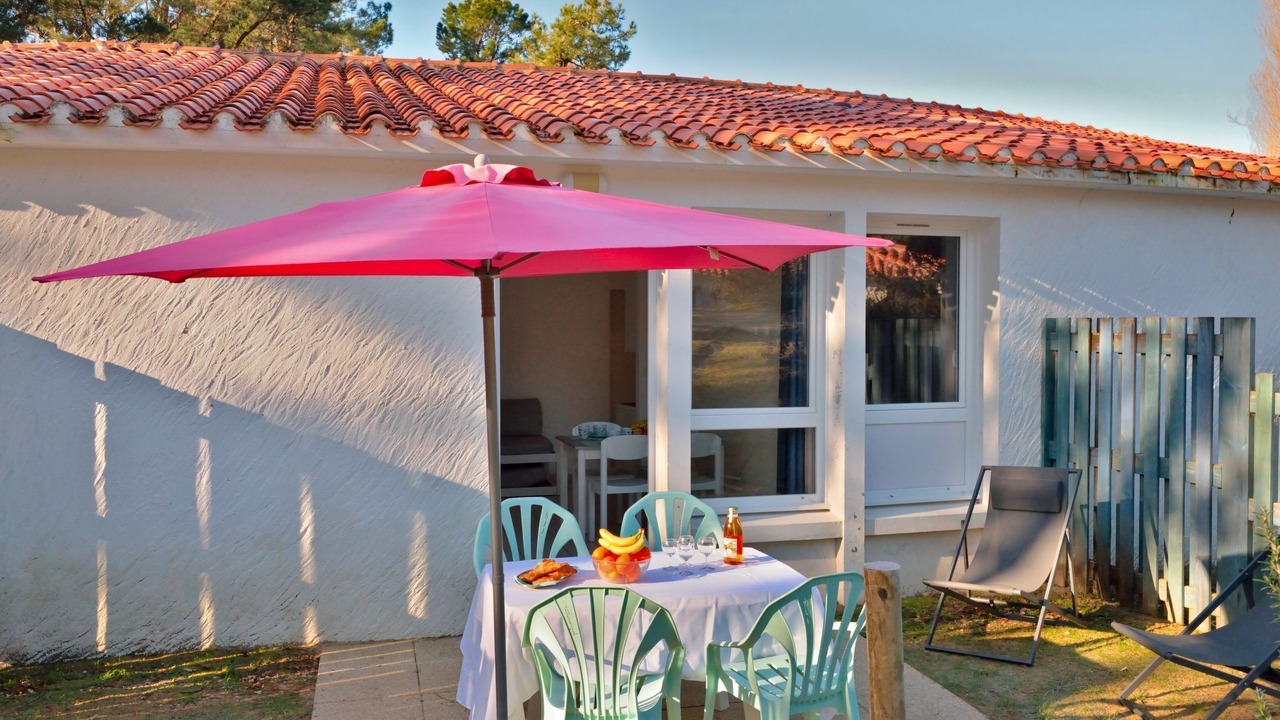 Photo of Outdoor in Saint-Hilaire-de-Riez