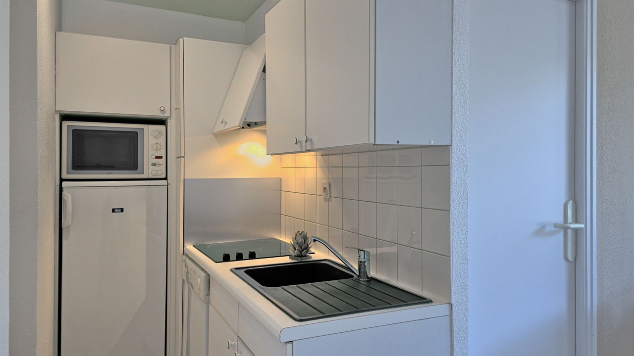 Photo of Kitchen in Saint-Hilaire-de-Riez