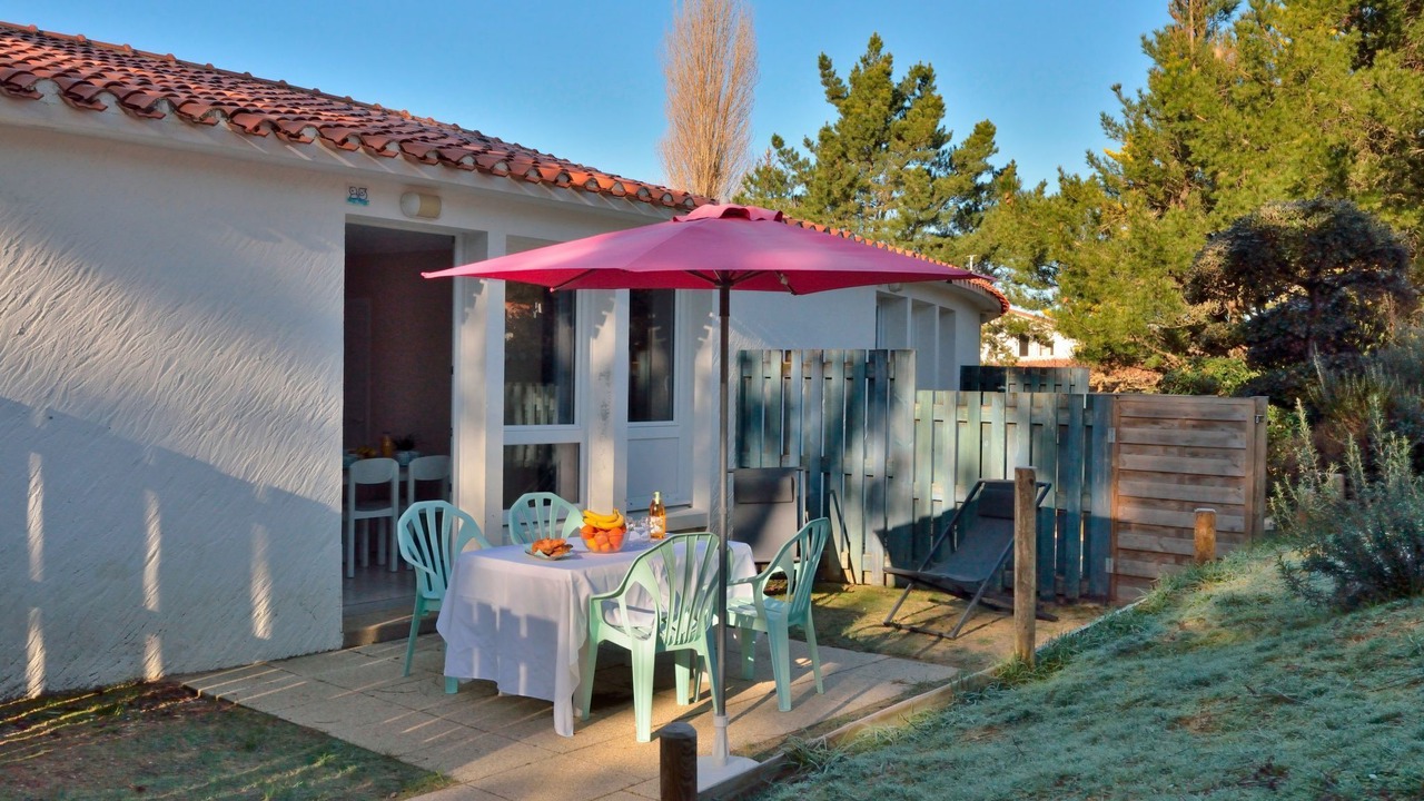 Photo of Outdoor in Saint-Hilaire-de-Riez