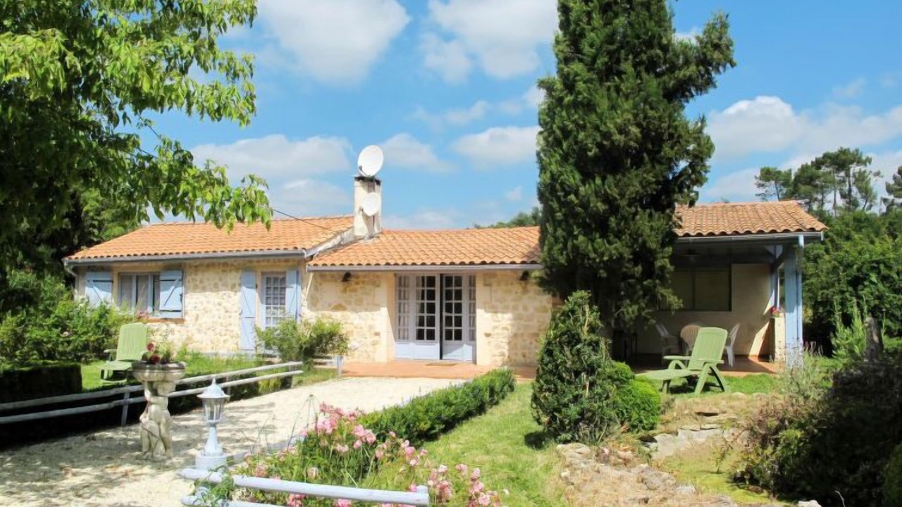 Photo of Outdoor in Gaillan-en-Medoc