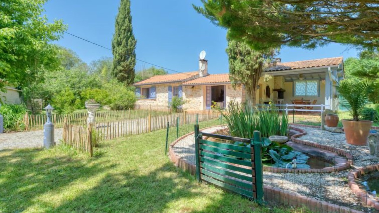 Photo of Outdoor in Gaillan-en-Medoc