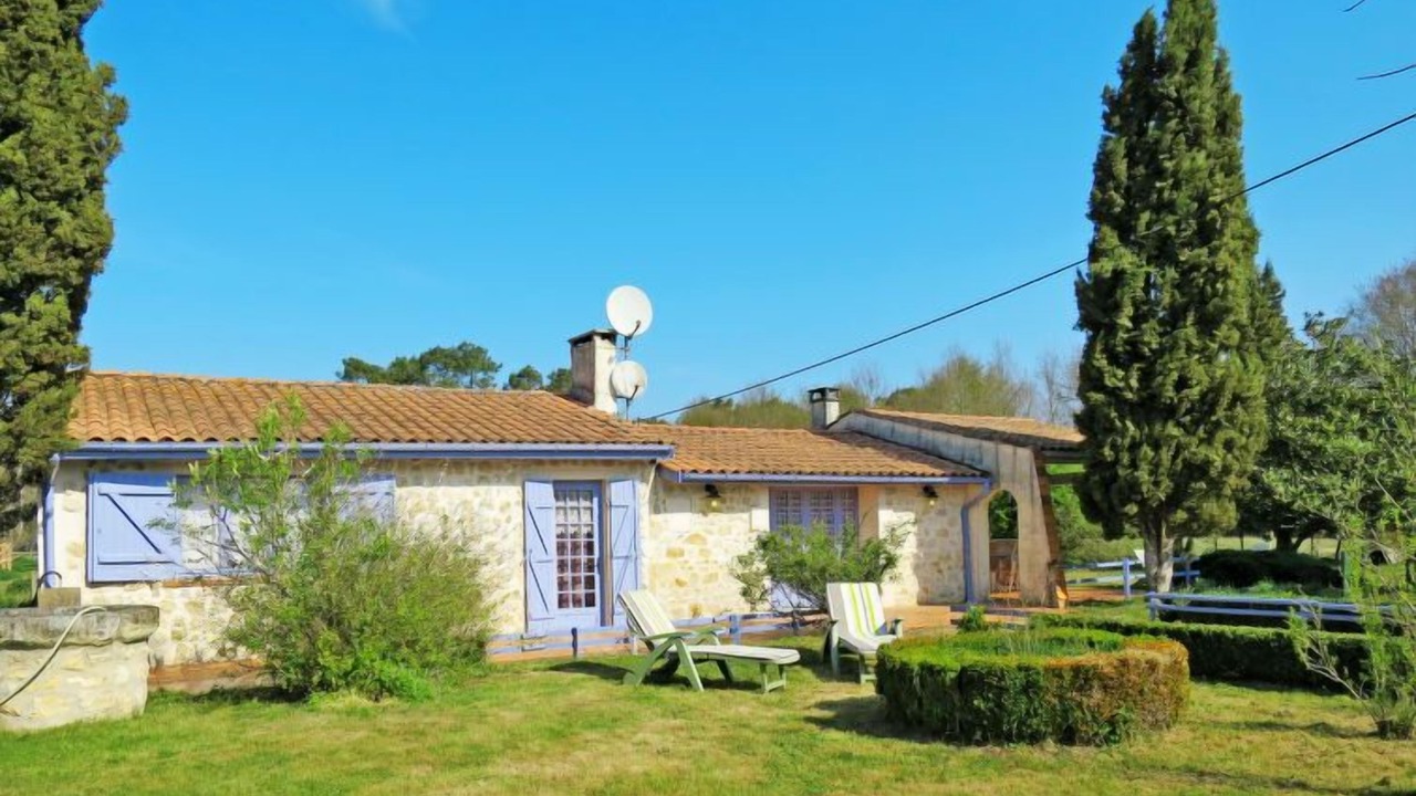 Photo of Outdoor in Gaillan-en-Medoc