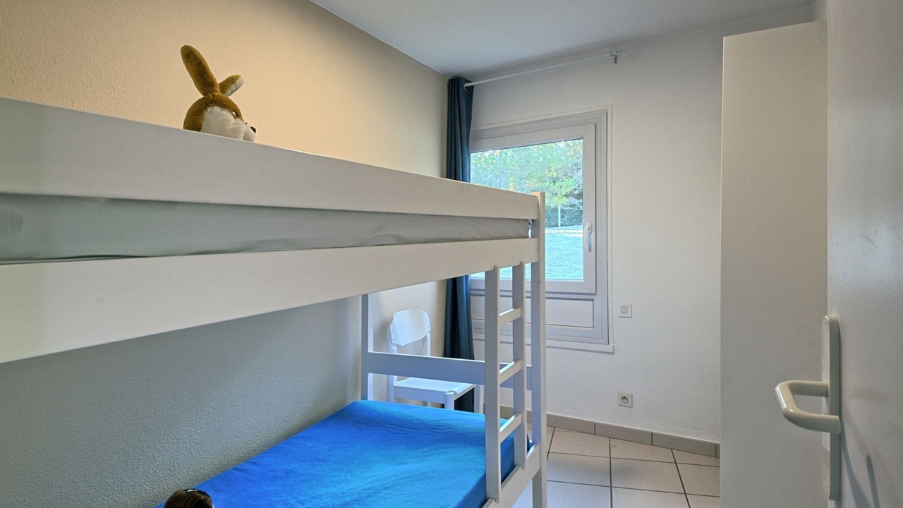 Photo of Bedroom in Saint-Hilaire-de-Riez