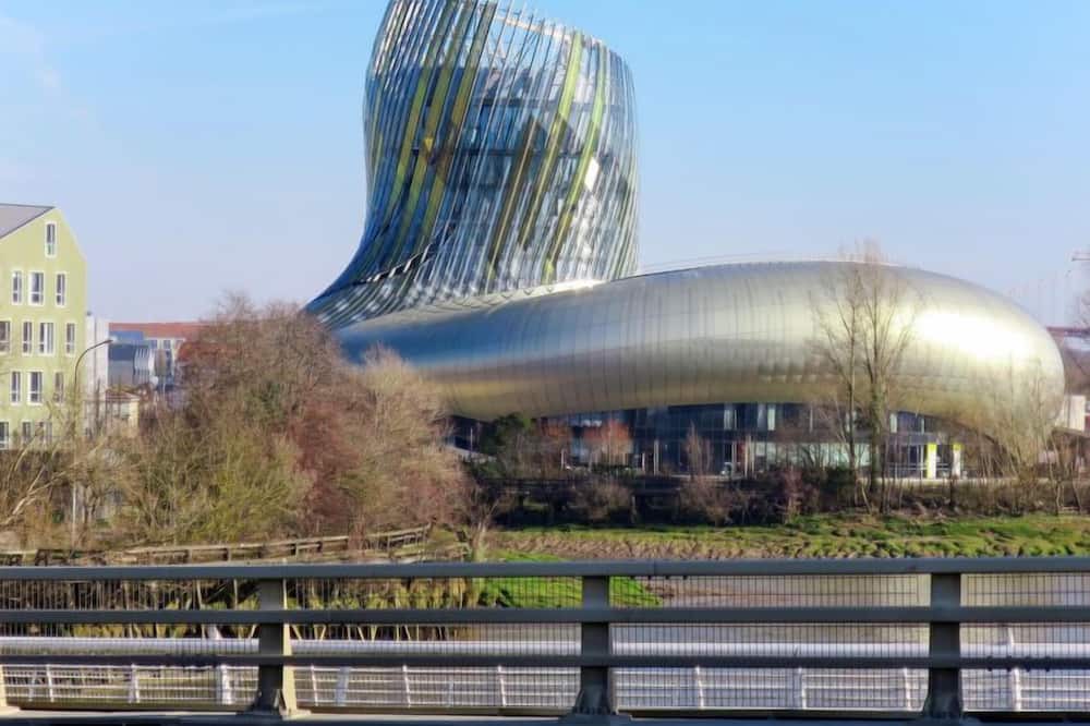Photo of Outdoor in Saint-Laurent-de-Medoc