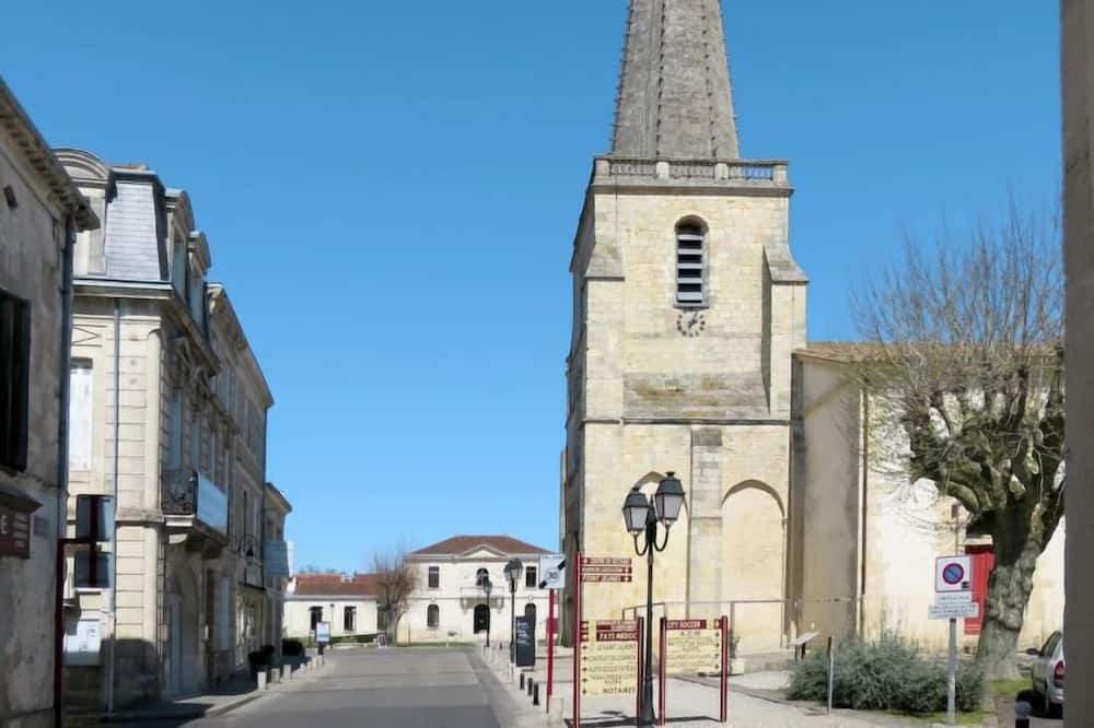 Photo of Outdoor in Saint-Laurent-de-Medoc