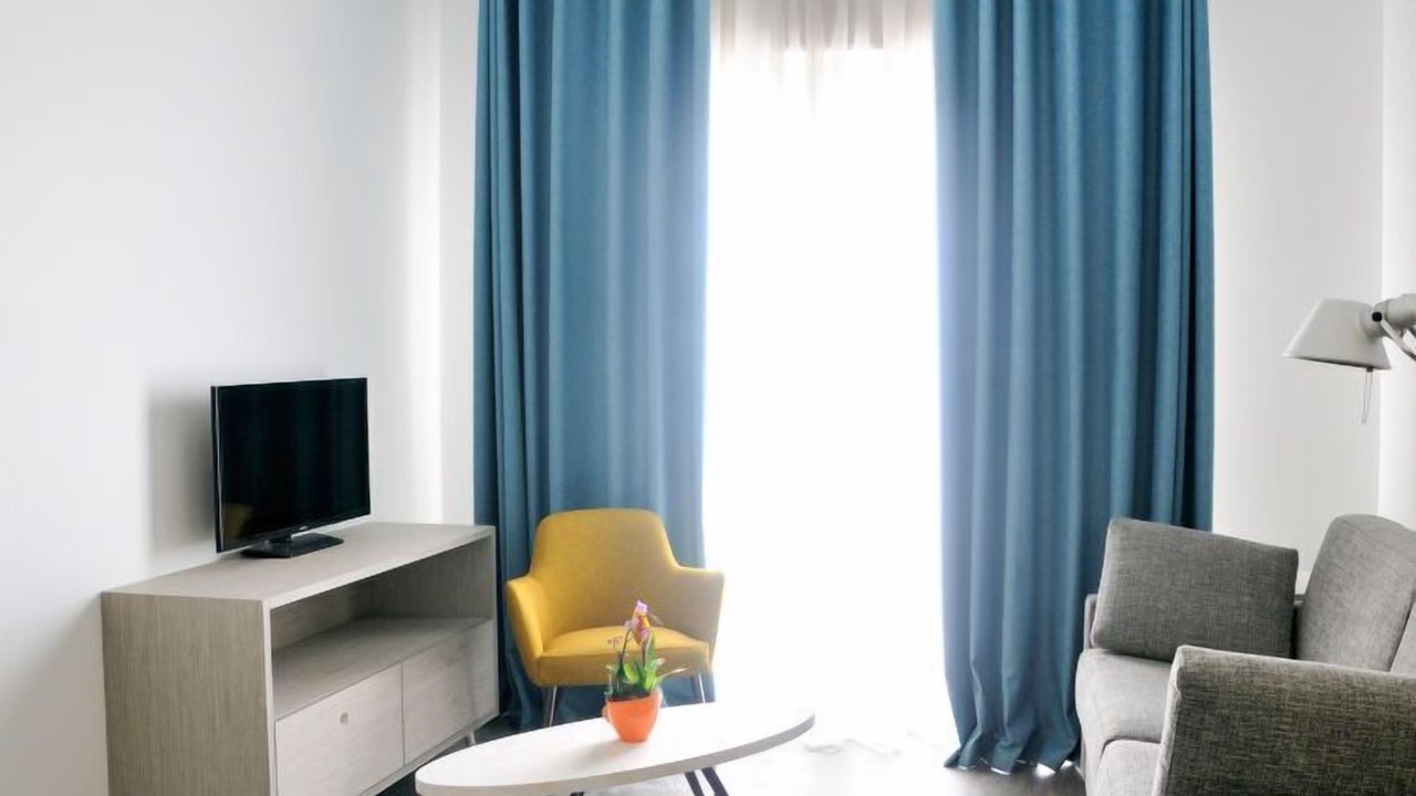 Photo of Bedroom in Jonzac