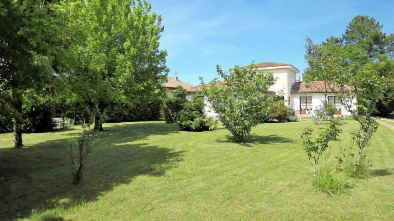 Photo of Outdoor in Gaillan-en-Medoc
