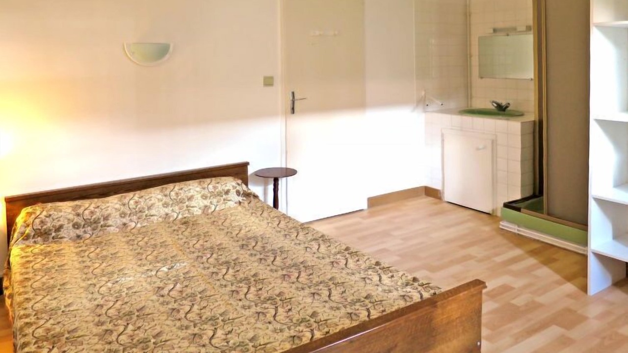 Photo of Kitchen in Gaillan-en-Medoc