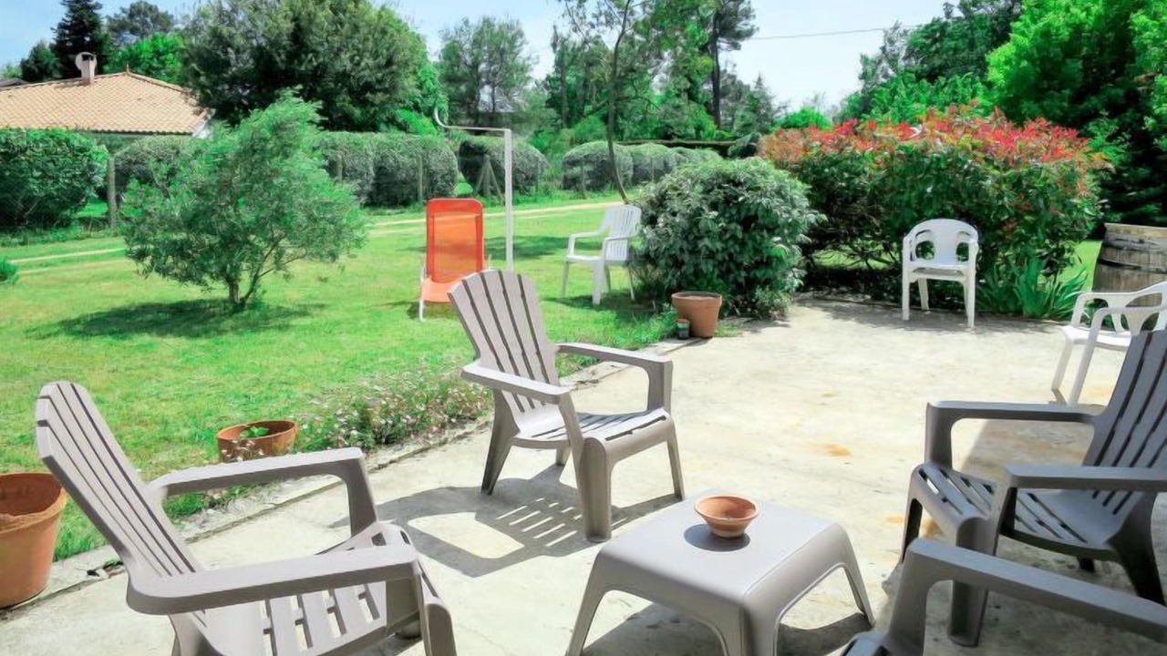 Photo of Outdoor in Gaillan-en-Medoc