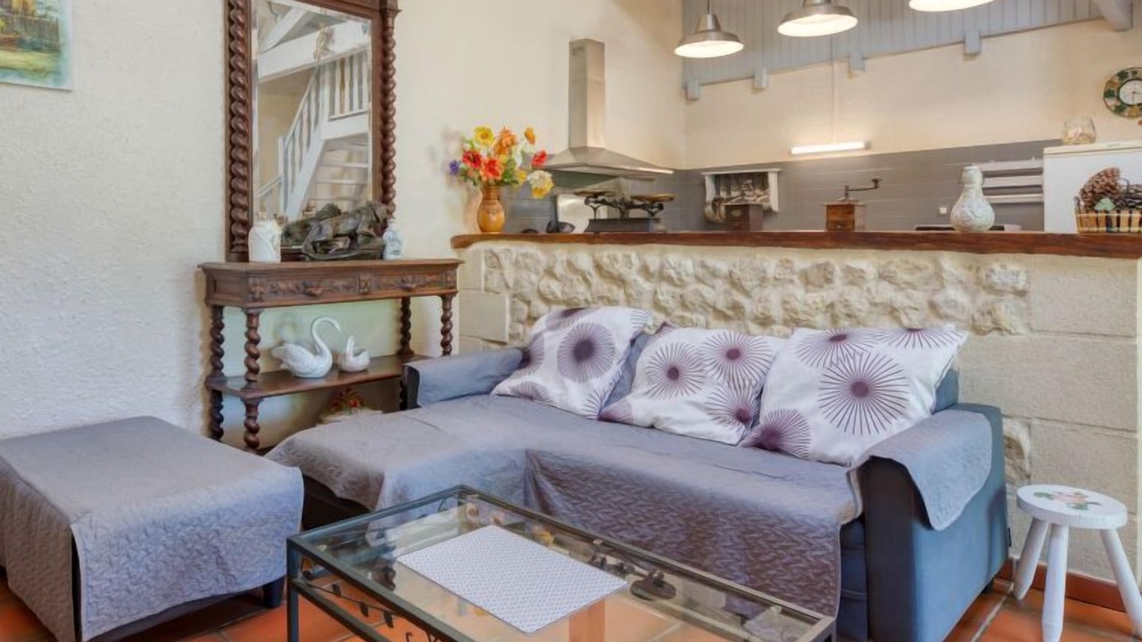 Photo of Livingroom in Gaillan-en-Medoc
