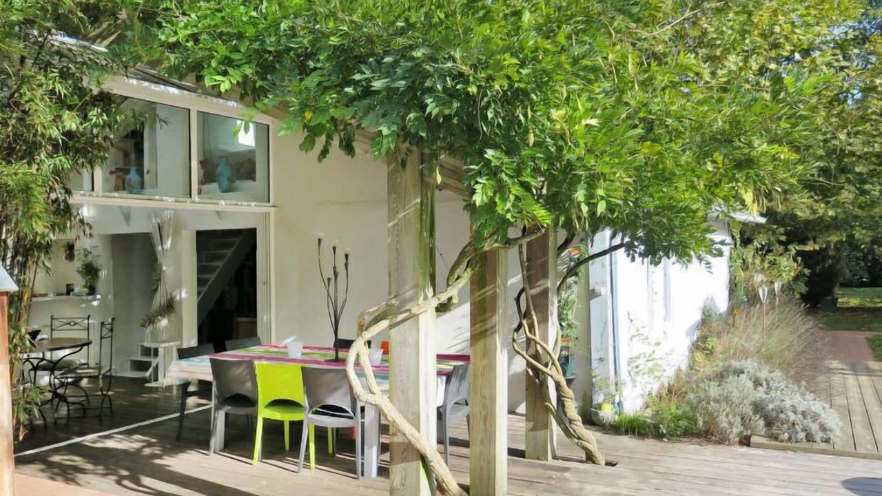 Photo of Outdoor in Saint-Vincent-de-Paul