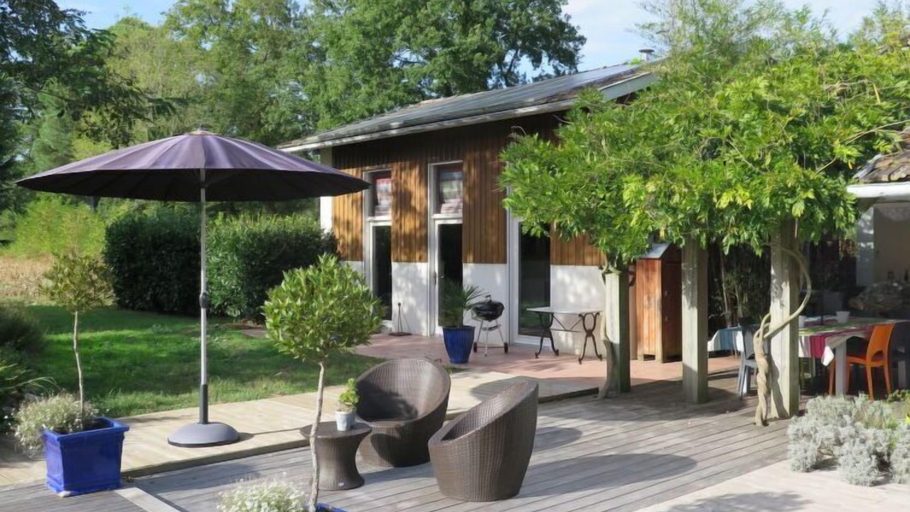 Photo of Outdoor in Saint-Vincent-de-Paul