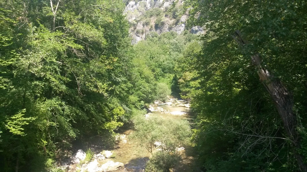 Photo of Outdoor in Saint-Vallier-de-Thiey