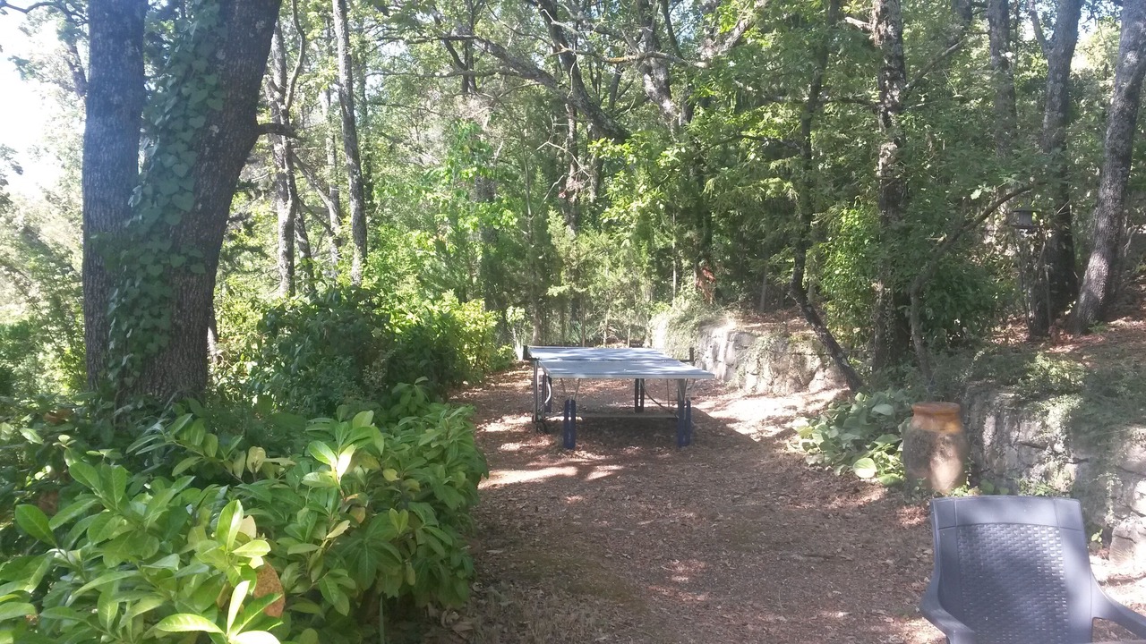 Photo of Outdoor in Saint-Vallier-de-Thiey