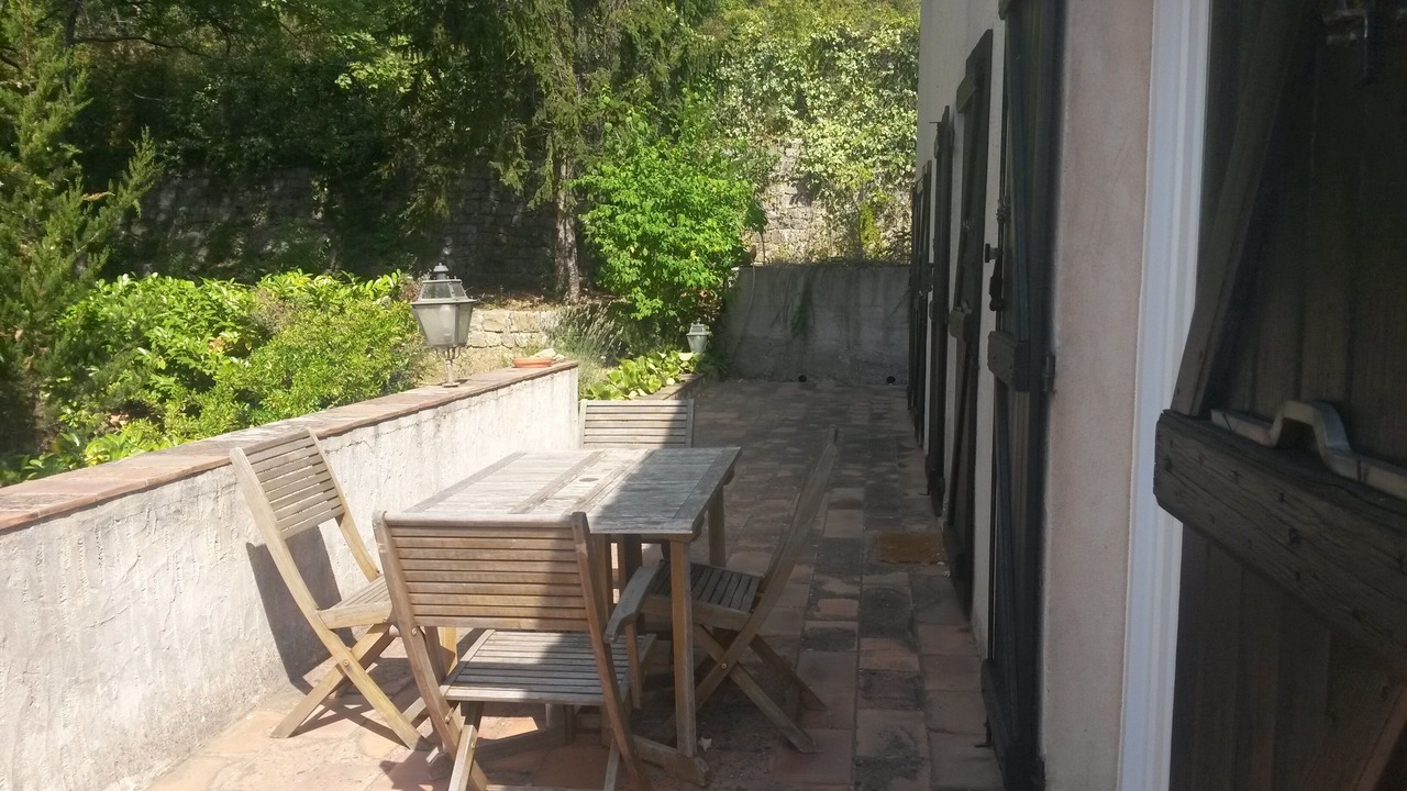 Photo of Outdoor in Saint-Vallier-de-Thiey