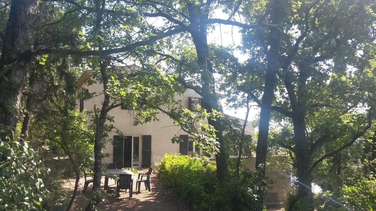 Photo of Outdoor in Saint-Vallier-de-Thiey