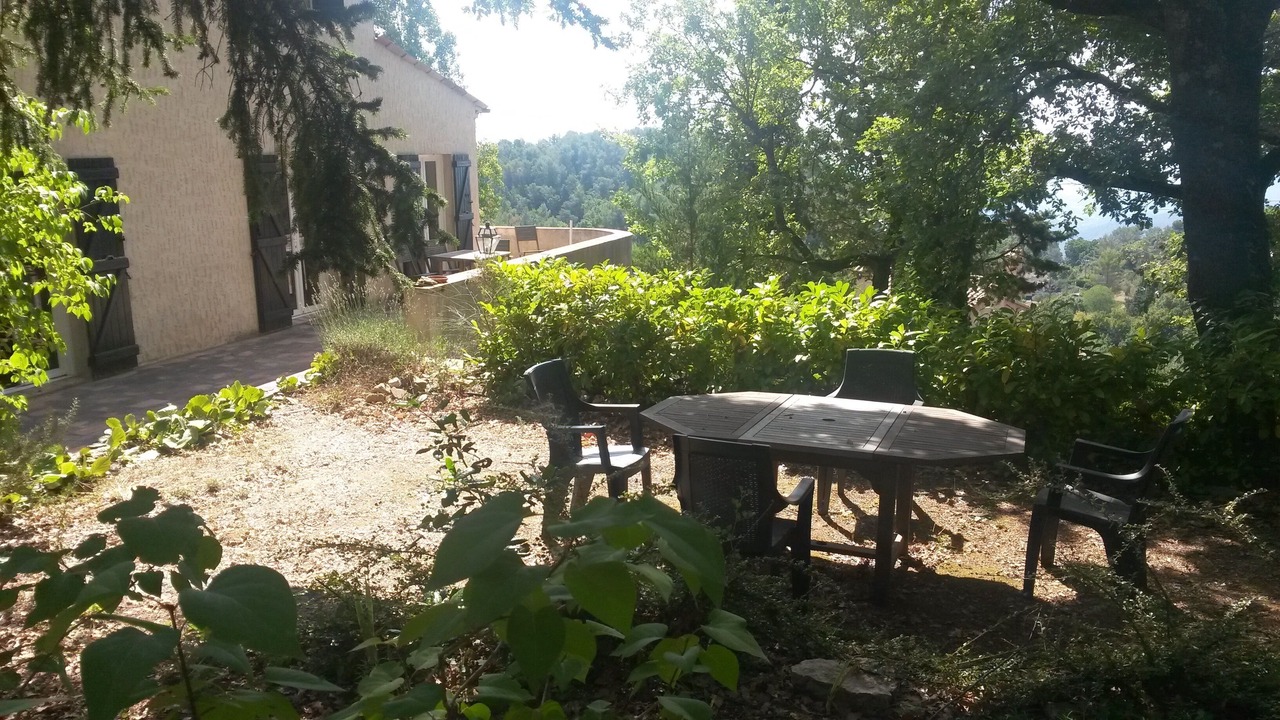 Photo of Outdoor in Saint-Vallier-de-Thiey