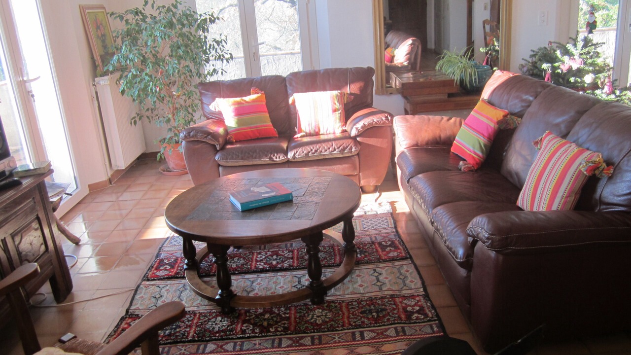 Photo of Livingroom in Saint-Vallier-de-Thiey