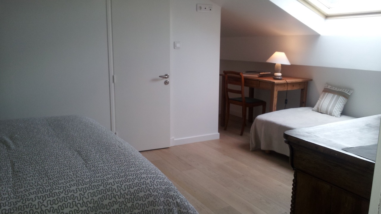 Photo of Bedroom in Bastide