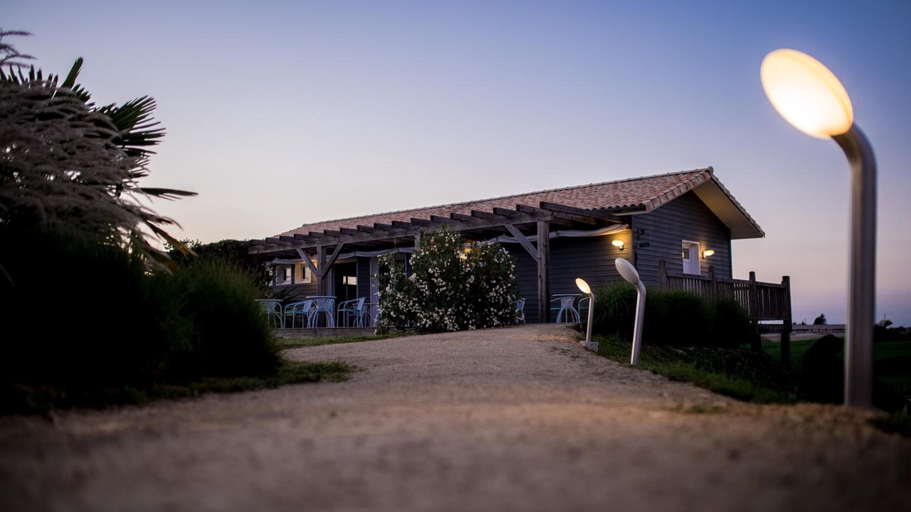 Photo of Outdoor in Saint-Cricq-Chalosse