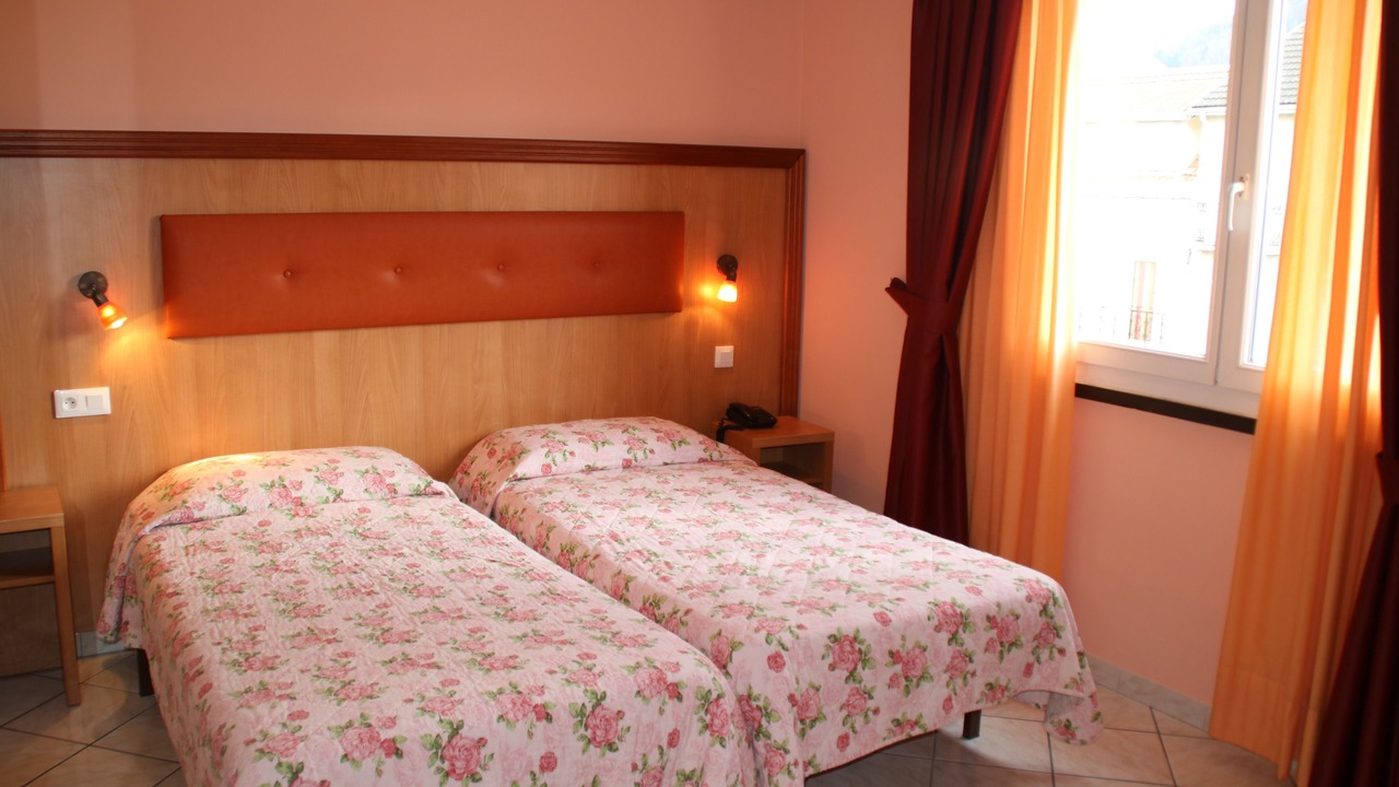 Photo of Bedroom in Lourdes