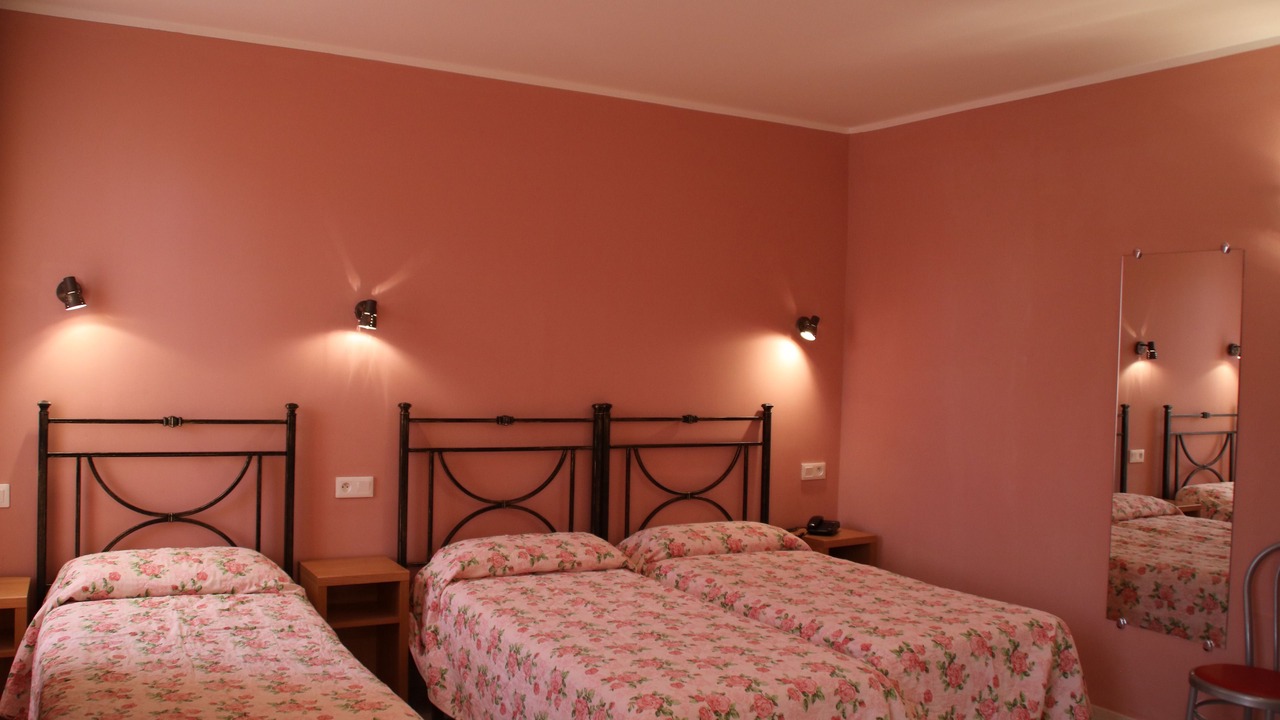 Photo of Bedroom in Lourdes