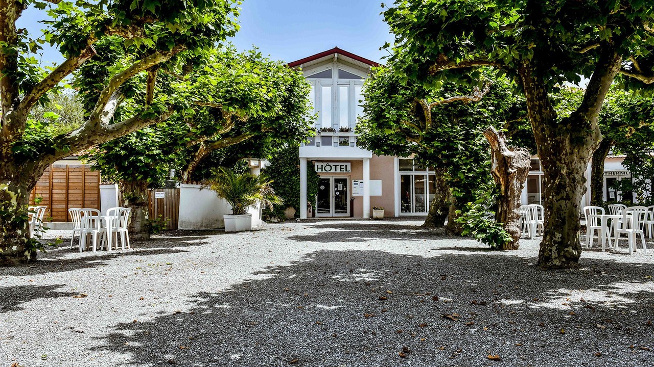 Photo of Outdoor in Saubusse