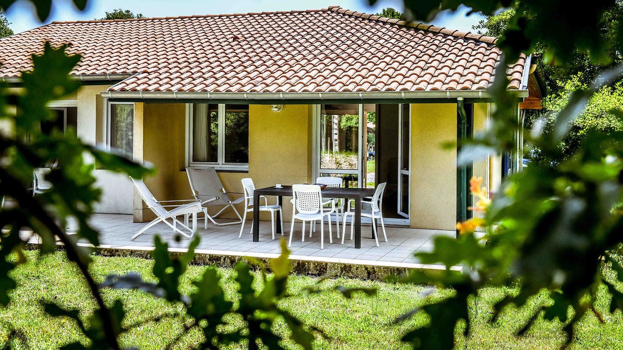 Photo of Outdoor in Saubusse